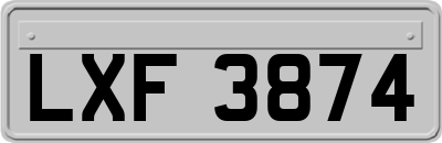 LXF3874