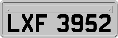 LXF3952