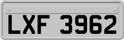 LXF3962
