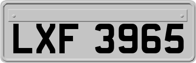 LXF3965