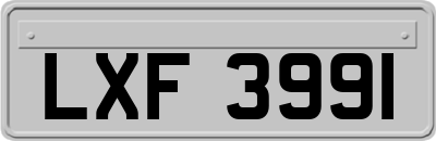 LXF3991