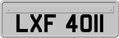 LXF4011