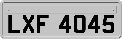 LXF4045