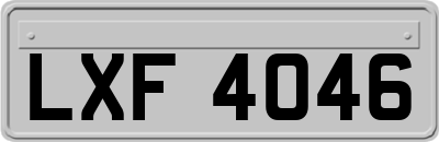 LXF4046