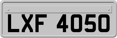 LXF4050