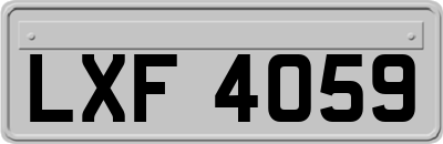 LXF4059