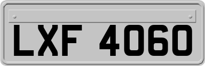 LXF4060
