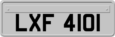 LXF4101
