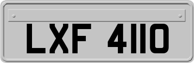LXF4110