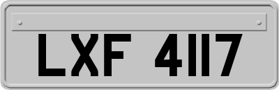 LXF4117