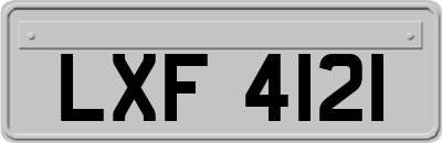 LXF4121