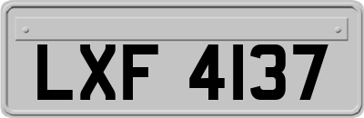 LXF4137