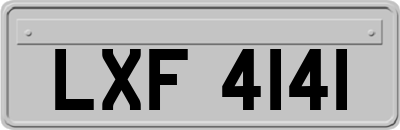 LXF4141
