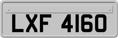 LXF4160