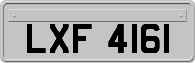 LXF4161