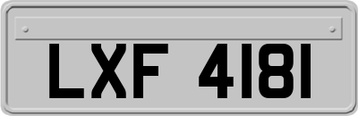 LXF4181