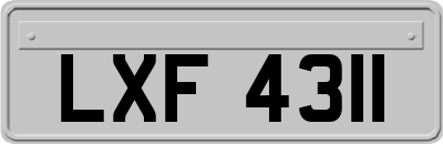 LXF4311