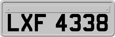 LXF4338
