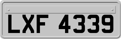 LXF4339