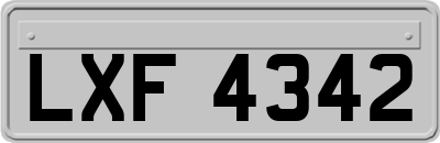 LXF4342