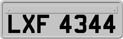 LXF4344