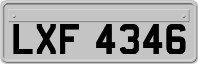 LXF4346