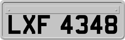 LXF4348