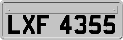 LXF4355