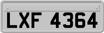 LXF4364