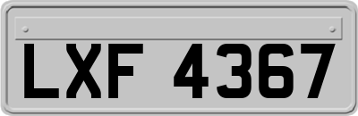 LXF4367