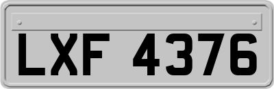 LXF4376