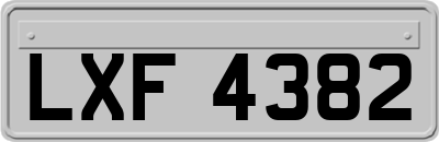 LXF4382