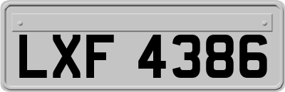 LXF4386