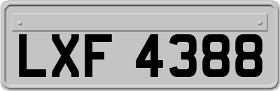 LXF4388