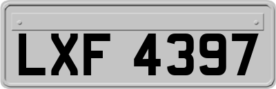 LXF4397