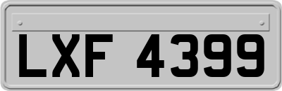 LXF4399