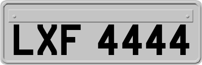 LXF4444