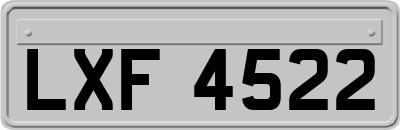 LXF4522