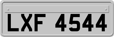 LXF4544