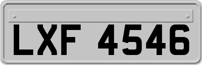 LXF4546