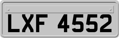 LXF4552