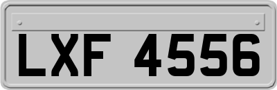 LXF4556