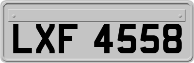 LXF4558