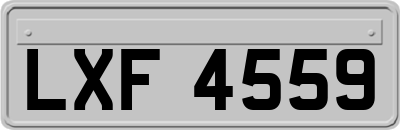LXF4559