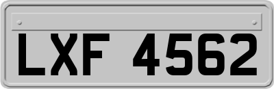 LXF4562