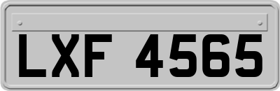 LXF4565