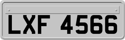 LXF4566