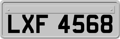 LXF4568