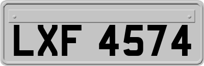 LXF4574