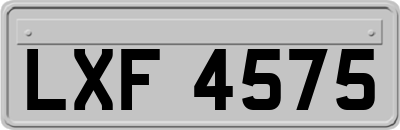 LXF4575